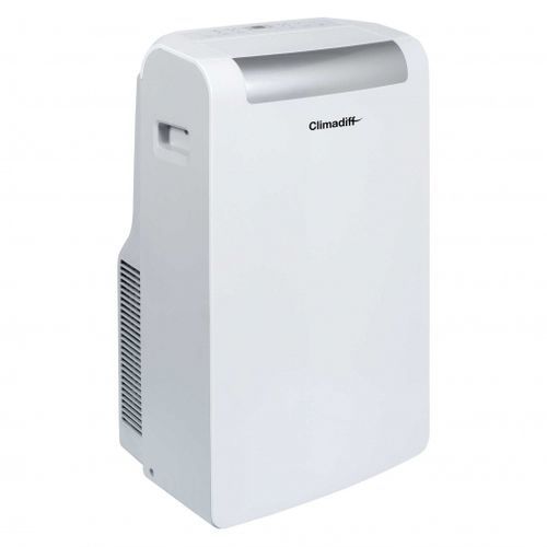 Condizionatore mobile - CLIMA12KR1  - Groupe Climadiff - monoblocco / residenziale / reversibile