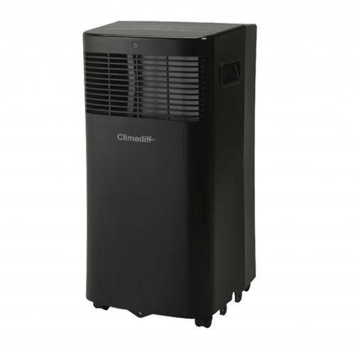 Condizionatore mobile - CLIMA5K1 - Groupe Climadiff - monoblocco / residenziale / solo freddo