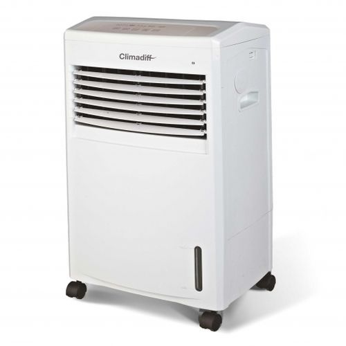 Raffrescatore evaporativo per uso residenziale - AIRFRESH8 - Groupe Climadiff - mobile