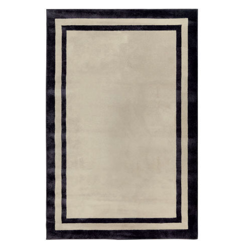 Tappeto contemporaneo - CA010/1 - ZANABONI - a righe / rettangolare / italiano