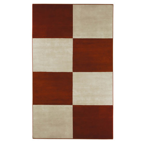 Tappeto contemporaneo - CA01716-40 - ZANABONI - a quadretti / rettangolare / italiano