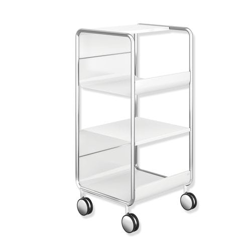 Carrello da doccia - 950.74.00060 - HEWI Heinrich Wilke