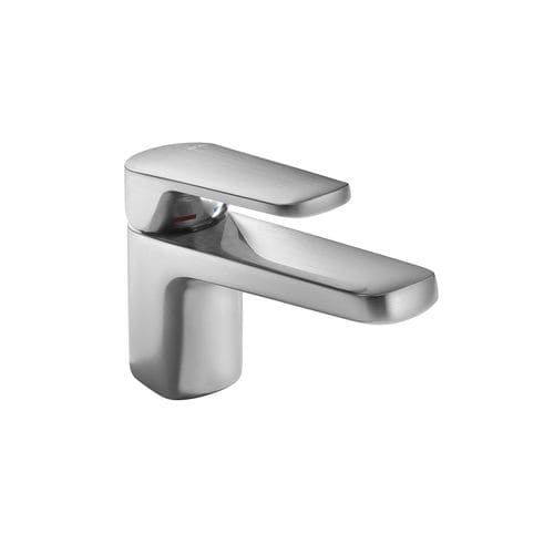 Miscelatore per lavabo - AQ1.12M109XA - HEWI Heinrich Wilke - da appoggio / in ottone / in acciaio inossidabile
