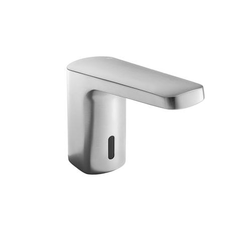 Miscelatore per lavabo - AQ1.12S210XA - HEWI Heinrich Wilke - da appoggio / integrato / a infrarossi