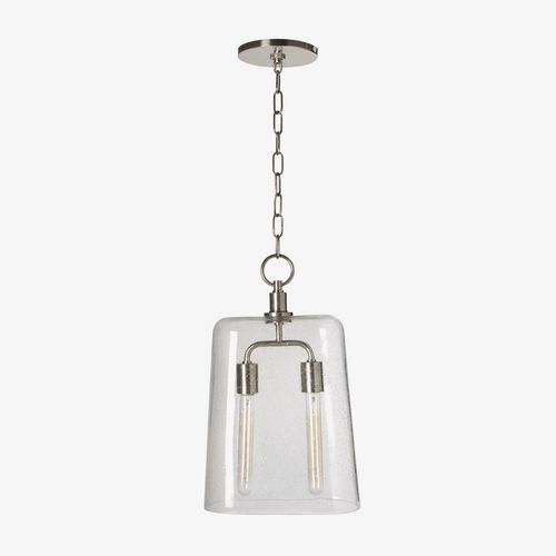Lampada a sospensione - AULT04 - Waterworks - in ottone / in vetro / contemporanea