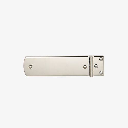 Cerniera per porta - BBHW01 - Waterworks - in ottone / in metallo cromato / in nichel