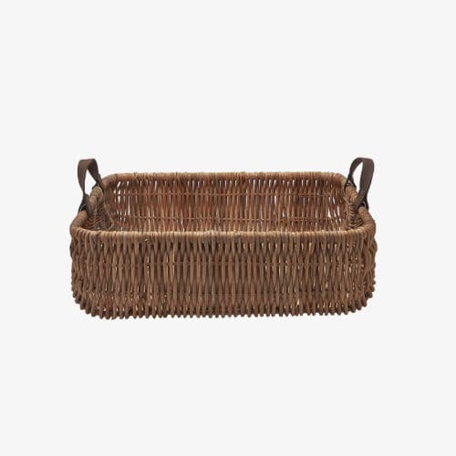Cestello in rattan - HSBA02 - Waterworks