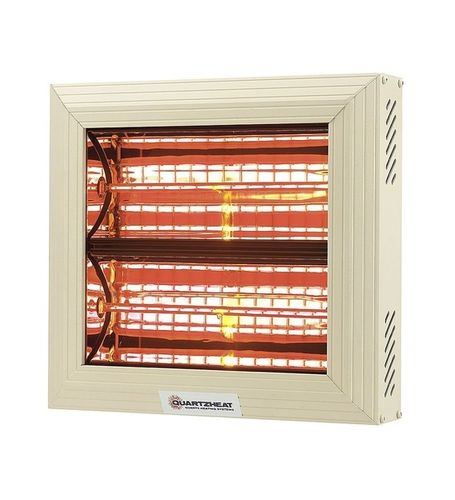 Stufa ad infrarossi da parete - APOLLO - Tansun Leaders in Radiant Heating - da soffitto / elettrica / contract