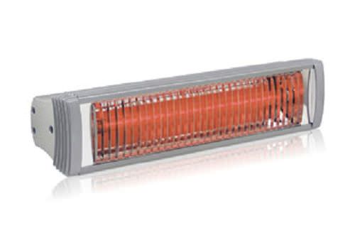 Stufa ad infrarossi da parete - RIO IP - Tansun Leaders in Radiant Heating - da soffitto / elettrica / contract