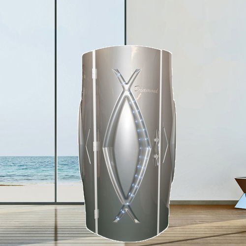 Cabina abbronzante - DIAMOND - Tansun Tanning