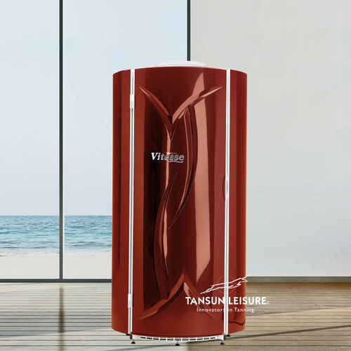 Cabina abbronzante - VITESSE - Tansun Tanning