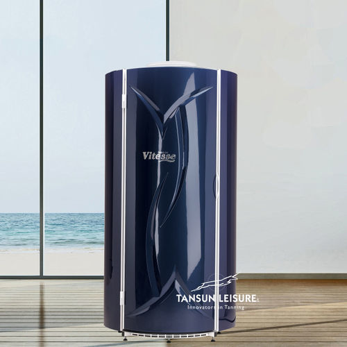 Cabina abbronzante - VITESSE INFRA TAN - Tansun Tanning