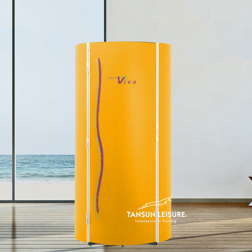 Cabina abbronzante - VIVA - Tansun Tanning