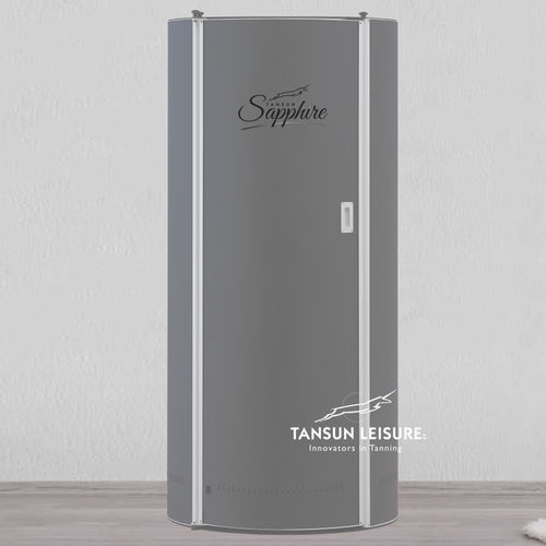 Cabina abbronzante - SAPPHIRE - Tansun Tanning
