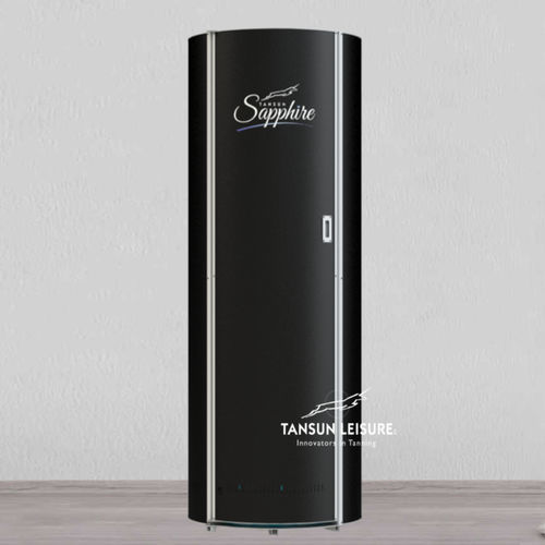 Cabina abbronzante - SAPPHIRE DOMESTIC - Tansun Tanning