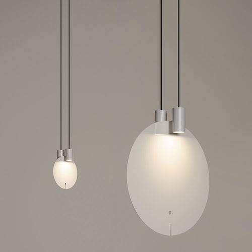 Lampada a sospensione - BIJOU - Santa & Cole - in metallo / contemporanea / con cavo