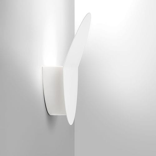 Applique contemporanea - CYRCLE  - ZAVA SRL - da interno / in alluminio / in ferro