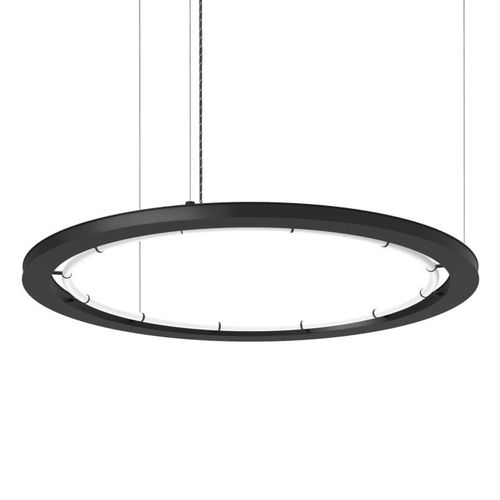 Luce a sospensione - TOKYO  - JSPR - LED / rotonda / professionale