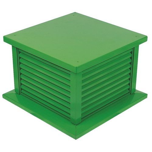 Griglia per aeratore da tetto - 440/21 - RENSON