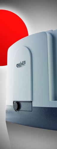 Automazione per cancello scorrevole - MOOVY - QUIKO