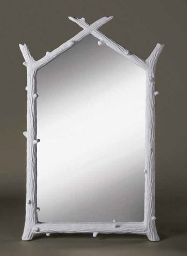 Specchio da appoggio - TWIG - SUTHERLAND - classico