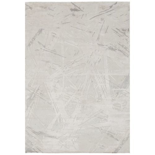 Tappeto contemporaneo - ALEJO - STARK CARPET - a motivi / in lana / in seta