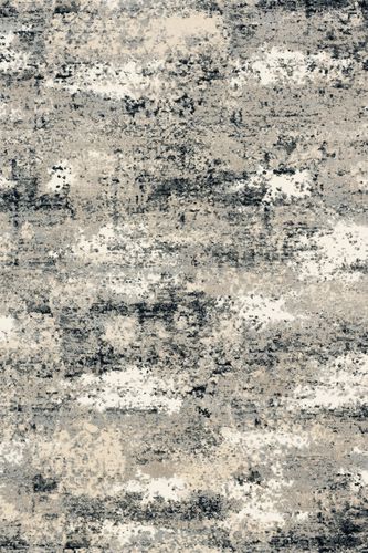 Moquette tessuta - ARTE - STARK CARPET - in polipropilene / a motivi / marrone
