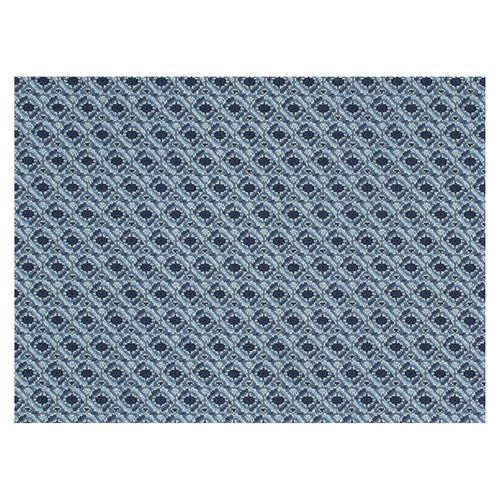 Moquette tessuta - ARVA - STARK CARPET - in lana / a motivi / grigia