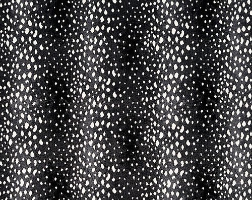 Moquette tessuta - ANTILOCARPA - STARK CARPET - in polipropilene / a motivi / grigia
