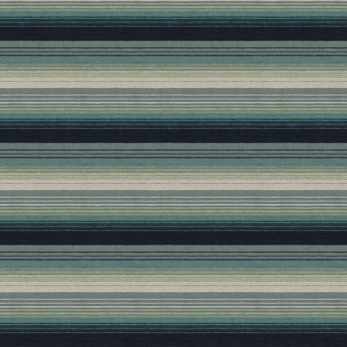 Tessuto da tappezzeria - CADENCE - BERNHARDT textiles - a righe / in poliestere / in acrilico
