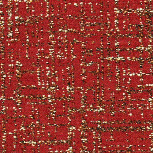 Tessuto da tappezzeria - TWILIGHT - BERNHARDT textiles - a motivi / in poliestere / in cotone