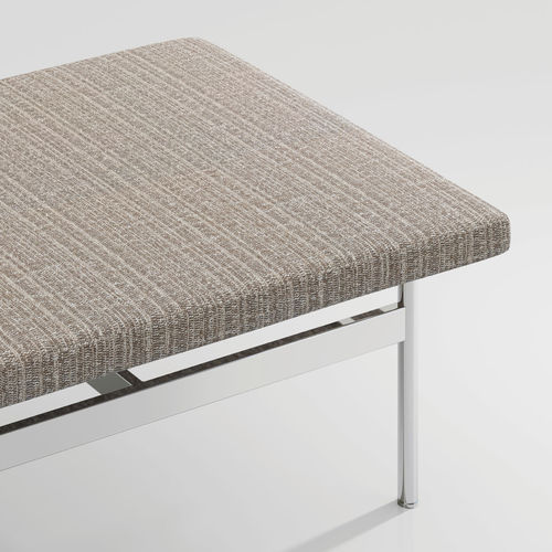 Tessuto da tappezzeria - ASPIRE  - BERNHARDT textiles - a motivi / in poliestere / in cotone