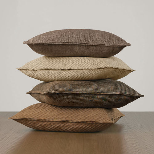 Tessuto da tappezzeria - RHOMBUS   - BERNHARDT textiles - con motivi geometrici / in poliestere / in acrilico