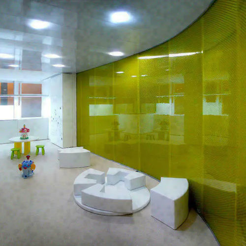 Paramento in plastica - Polimer Tecnic - da interno / da incollare / contemporaneo