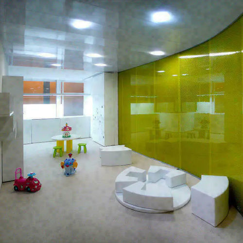 Pannello di rivestimento - Polimer Tecnic - per arredamento / per interni / per muro