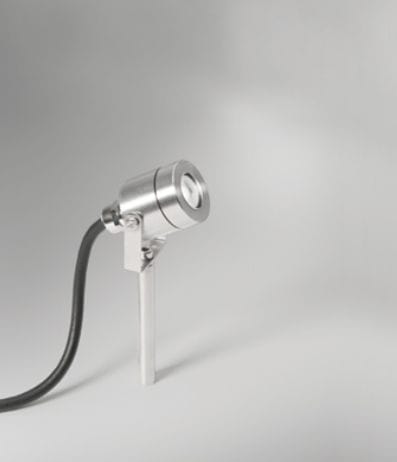 Proiettore IP68 - KOZI-S - BEL-LIGHTING / TERZO-LIGHT - LED / da esterno / per spazio pubblico