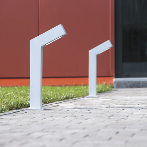 Lampioncino da giardino - TORGA FL - BEL-LIGHTING / TERZO-LIGHT - contemporaneo / in alluminio / LED