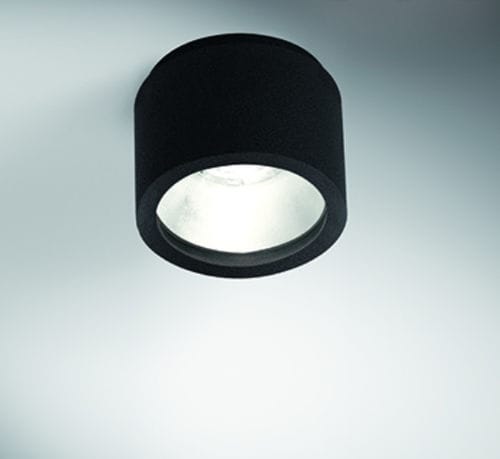 Downlight sporgente - SOLED - BEL-LIGHTING / TERZO-LIGHT - LED / rotondo / IP65