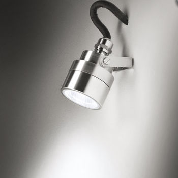 Proiettore IP65 - PRINCE-S - BEL-LIGHTING / TERZO-LIGHT - LED / da giardino / per spazio pubblico