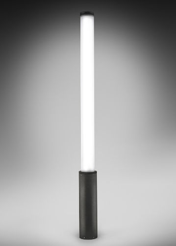Lampioncino da giardino - NOMAD 1 - BEL-LIGHTING / TERZO-LIGHT - contemporaneo / in alluminio anodizzato / in vetro