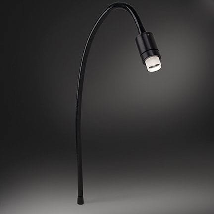 Lampioncino da giardino - SAMI-FLEX - BEL-LIGHTING / TERZO-LIGHT - contemporaneo / in alluminio anodizzato / in Plexiglas®