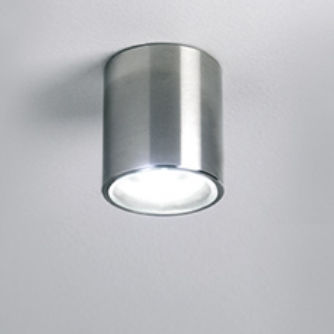 Downlight sporgente - MICRO TR - BEL-LIGHTING / TERZO-LIGHT - LED / rotondo / IP65