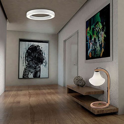 Luce LED - APOLLO 2 - BEL-LIGHTING / TERZO-LIGHT - rotonda / IP20 / per uso residenziale