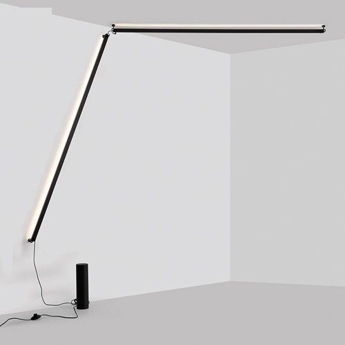 Luce sporgente - RAIL - BEL-LIGHTING / TERZO-LIGHT - LED / lineare / IP20