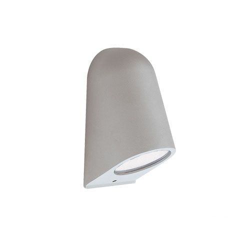 Applique contemporanea - HYDRA - BEL-LIGHTING / TERZO-LIGHT - da esterno / in alluminio / in vetro