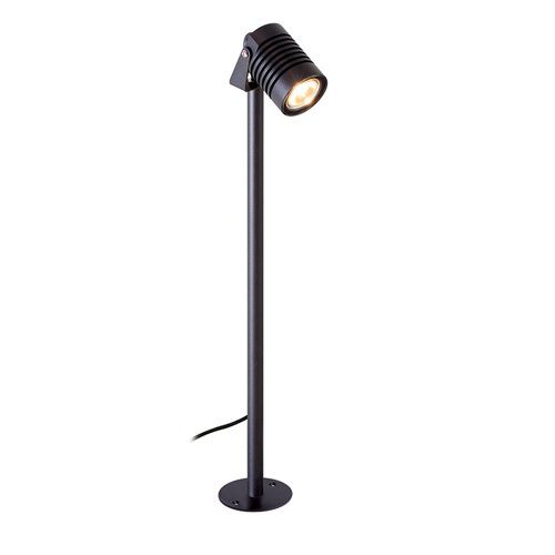 Faretto da incasso a pavimento - ATLAS 5W - BEL-LIGHTING / TERZO-LIGHT - LED / rotondo / IP65