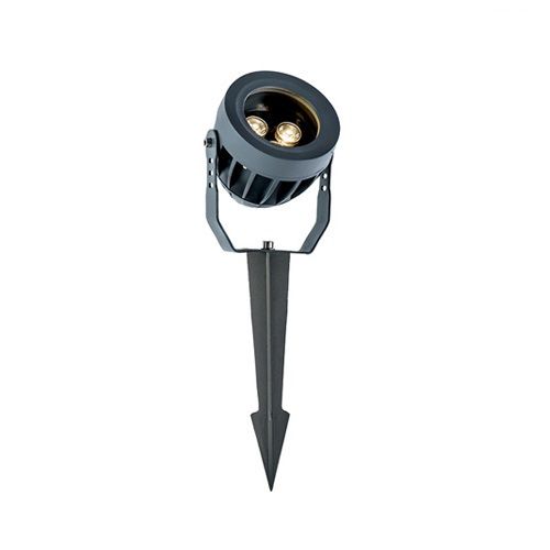 Faretto a pavimento - ERMIS 3W - BEL-LIGHTING / TERZO-LIGHT - LED / rotondo / IP66