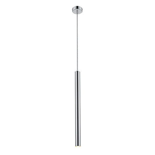 Lampada a sospensione - ELLIOT - BEL-LIGHTING / TERZO-LIGHT - in acciaio verniciato / contemporanea / con cavo