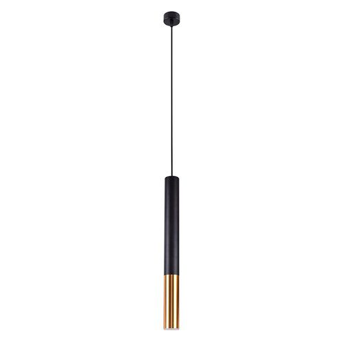 Lampada a sospensione - MAX - BEL-LIGHTING / TERZO-LIGHT - in acciaio verniciato / contemporanea / con cavo