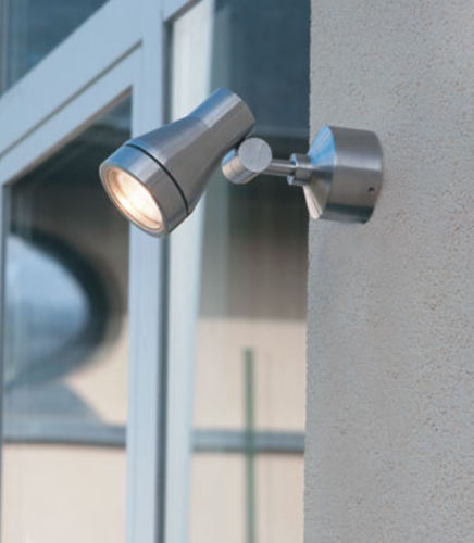 Proiettore IP65 - TEX GZ - BEL-LIGHTING / TERZO-LIGHT - alogeno / LED / professionale